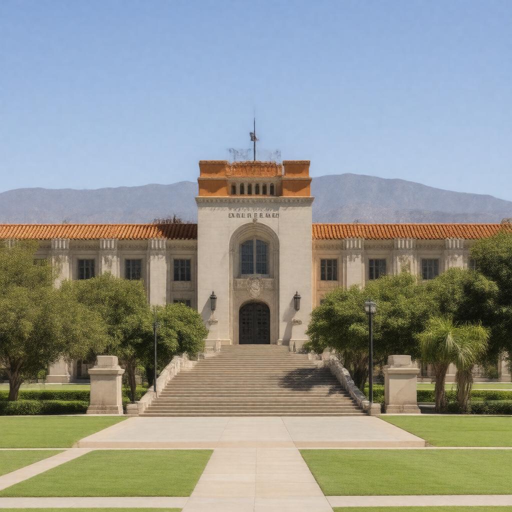 California Institute of Technology